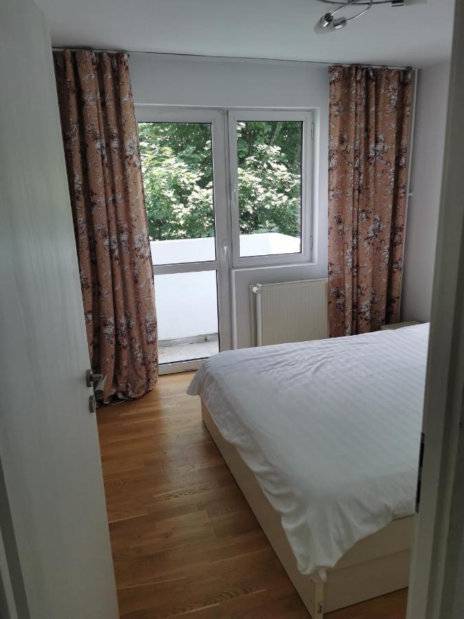 Confortable Cozy Apt Bucureşti Ngoại thất bức ảnh
