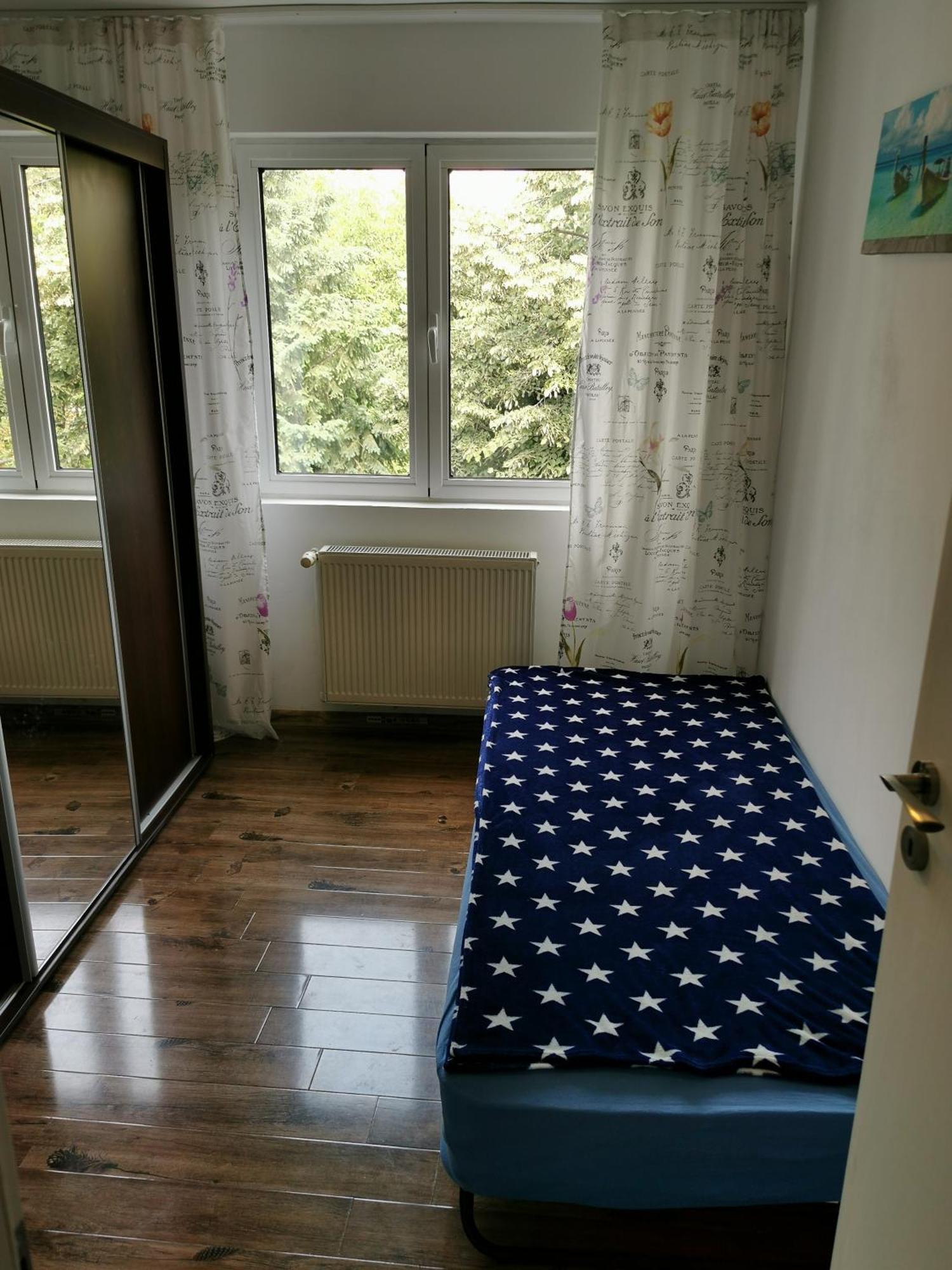 Confortable Cozy Apt Bucureşti Phòng bức ảnh