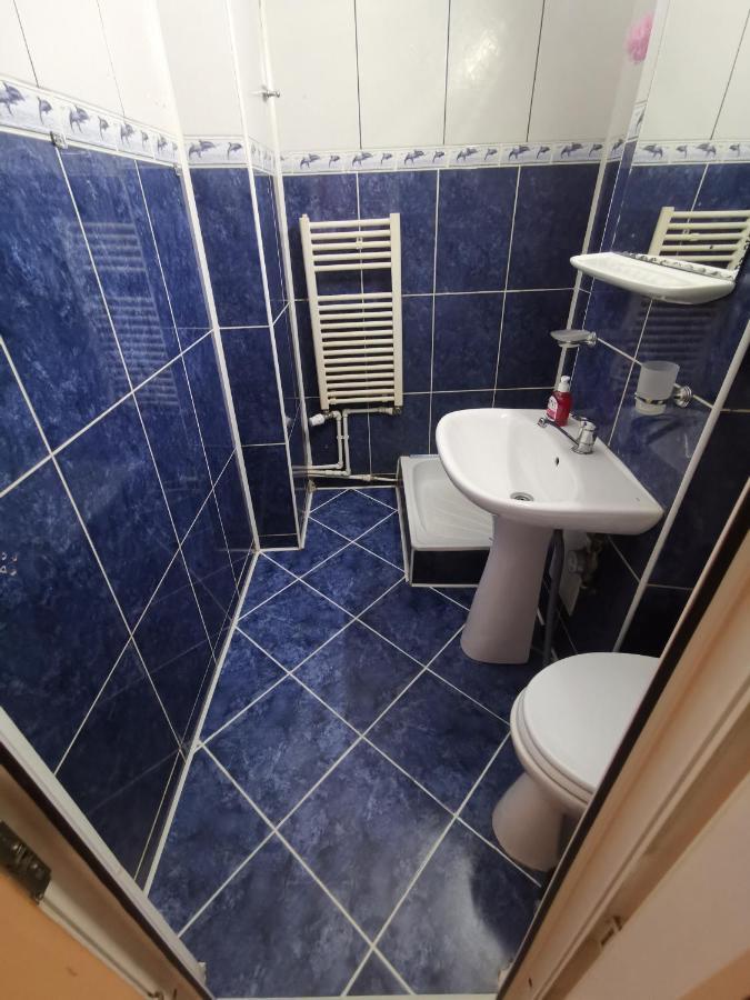 Confortable Cozy Apt Bucureşti Ngoại thất bức ảnh