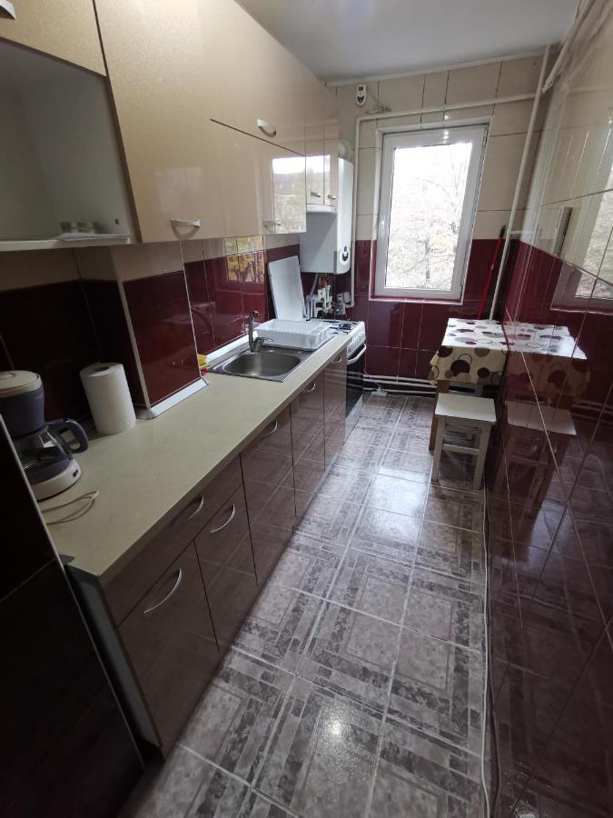 Confortable Cozy Apt Bucureşti Ngoại thất bức ảnh
